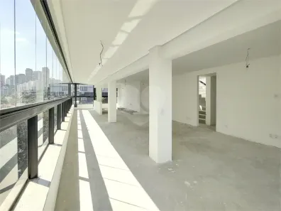 Apartamento com 3 Quartos à venda, 264m² no Vila Madalena, São Paulo