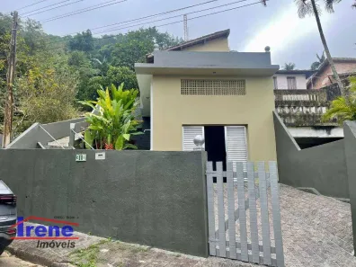 Casa com 1 Quarto à venda, 96m² no Praia dos Sonhos, Itanhaém