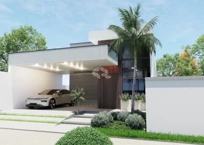 Casa com 3 Quartos à venda, 130m² no João Alves, Santa Cruz do Sul