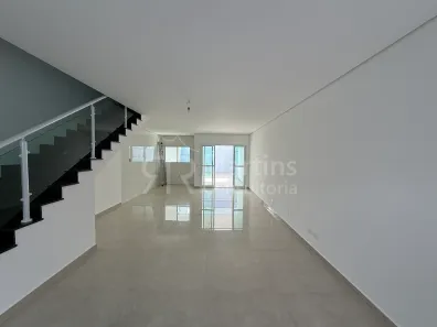 Sobrado com 3 Quartos à venda, 151m² no Vila Helena, Santo André