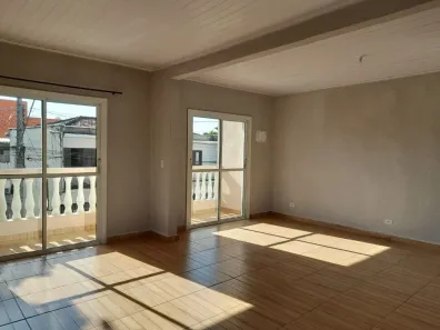 Sobrado com 3 Quartos à venda, 100m² no Santana, São José dos Campos