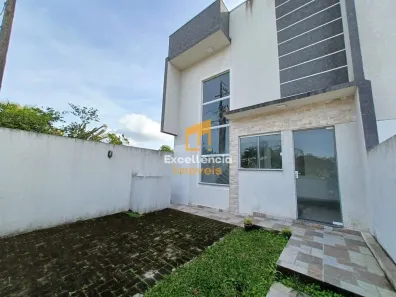 Sobrado com 1 Quarto à venda, 54m² no Beltrami, Pontal do Paraná
