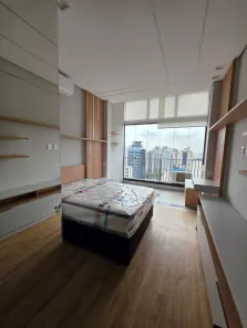 Apartamento com 1 Quarto à venda, 26m² no Vila Mariana, São Paulo