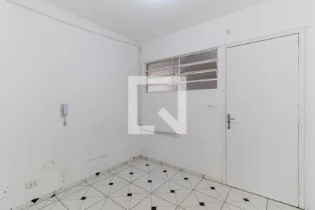 Apartamento com 1 Quarto à venda, 35m² no Campos Elíseos, São Paulo