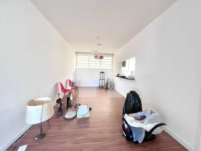 Apartamento com 3 Quartos à venda, 160m² no Higienópolis, São Paulo