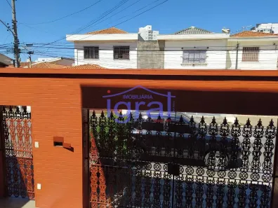 Sobrado com 3 Quartos à venda, 161m² no Chácara Inglesa, São Paulo