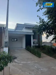 Casa de Condomínio com 3 Quartos à venda, 100m² no Jardim Residencial Jardim, Sorocaba