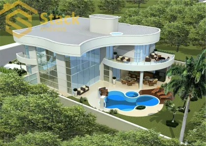 Casa de Condomínio com 4 Quartos à venda, 564m² no Medeiros, Jundiaí
