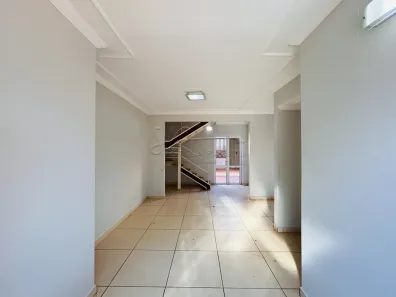 Casa de Condomínio com 2 Quartos para alugar, 196m² no Parque dos Lagos, Ribeirão Preto