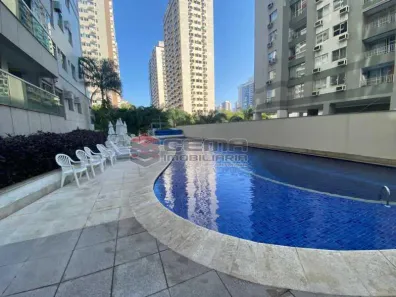 Apartamento com 3 Quartos à venda, 100m² no Barra da Tijuca, Rio de Janeiro