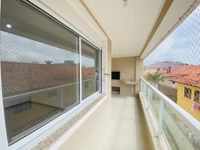 Apartamento com 2 Quartos para alugar, 81m² no Ingleses do Rio Vermelho, Florianópolis