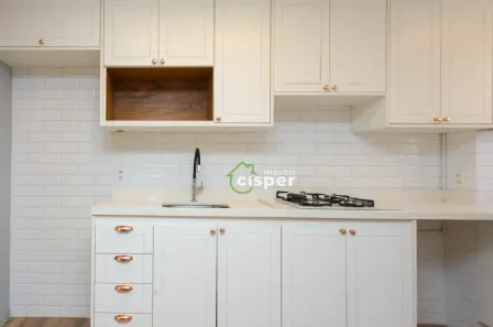 Apartamento com 2 Quartos à venda, 40m² no Itaquera, São Paulo