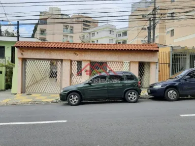 Casa com 3 Quartos à venda, 342m² no Rudge Ramos, São Bernardo do Campo