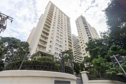 Apartamento com 3 Quartos à venda, 126m² no Vila Uberabinha, São Paulo