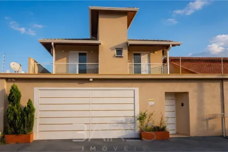 Sobrado com 4 Quartos à venda, 280m² no Paineiras de Bragança, Bragança Paulista