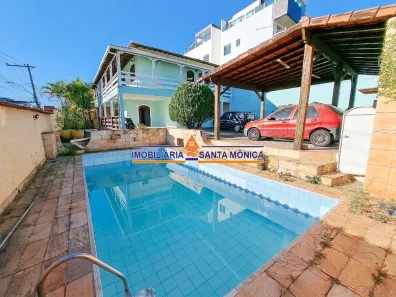Casa com 4 Quartos à venda, 270m² no Copacabana, Belo Horizonte