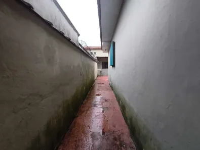 Casa com 2 Quartos à venda, 90m² no Maracanã, Praia Grande