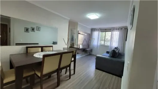 Apartamento com 2 Quartos à venda, 58m² no Cidade das Flores, Osasco