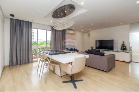 Apartamento com 3 Quartos à venda, 110m² no Vila Clementino, São Paulo