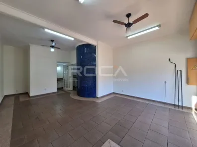Prédio Comercial para alugar, 137m² no Campos Elíseos, Ribeirão Preto