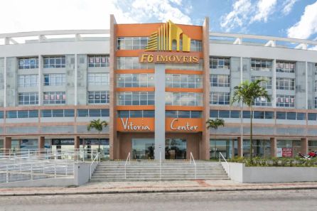 Ponto Comercial à venda, 174m² no Forquilhinha, São José