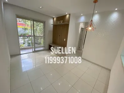 Apartamento com 3 Quartos à venda, 64m² no Vila Andrade, São Paulo