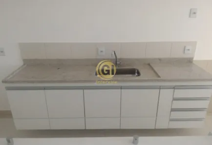 Apartamento com 3 Quartos à venda, 86m² no Residencial São Paulo, Jacareí