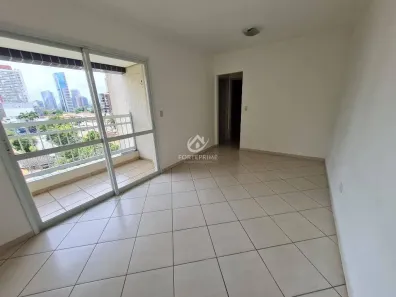 Apartamento com 2 Quartos para alugar, 60m² no Cidade Monções, São Paulo