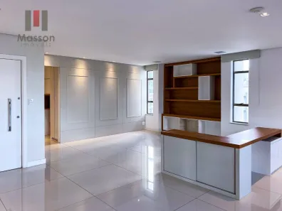 Apartamento com 4 Quartos à venda, 246m² no Santa Helena, Juiz de Fora