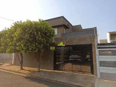 Sobrado com 3 Quartos à venda, 167m² no Parque das Amoras, São José do Rio Preto