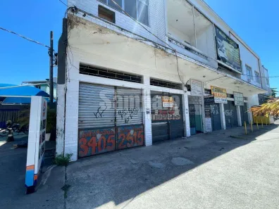 Ponto Comercial para alugar, 56m² no Senador Vasconcelos, Rio de Janeiro