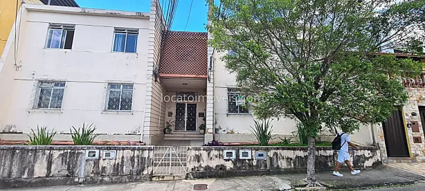 Apartamento com 2 Quartos à venda, 90m² no Santa Catarina, Juiz de Fora