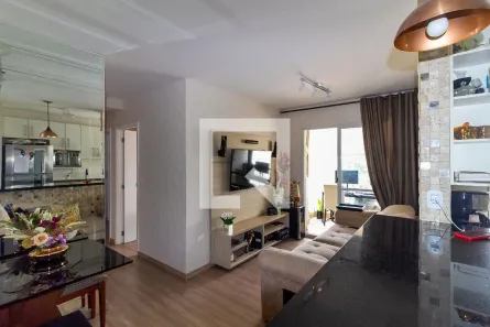 Apartamento com 3 Quartos à venda, 71m² no Vila Santa Clara, São Paulo
