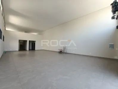 Prédio Comercial para alugar, 272m² no Condomínio Itamaraty, Ribeirão Preto