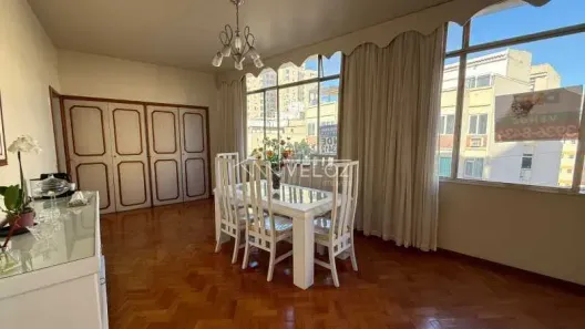 Apartamento com 4 Quartos à venda, 250m² no Flamengo, Rio de Janeiro