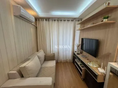 Apartamento com 3 Quartos à venda, 64m² no Jardim Morumbi, Londrina
