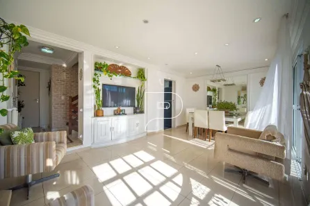 Casa de Condomínio com 3 Quartos à venda, 155m² no Jardim Barbacena, Cotia