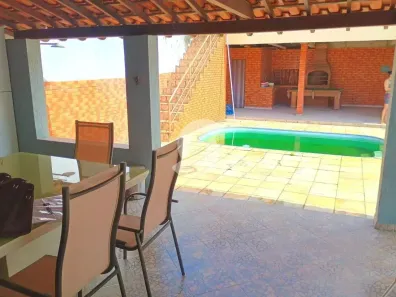 Casa com 4 Quartos à venda, 150m² no Centro, Itaboraí