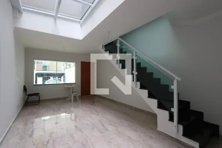 Casa com 3 Quartos à venda, 107m² no Vila Lúcia, São Paulo