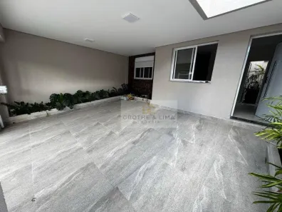 Casa com 3 Quartos à venda, 134m² no Portal dos Passaros, São José dos Campos