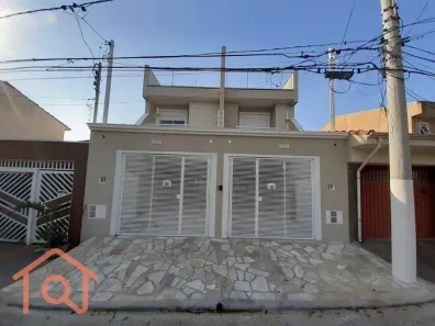 Sobrado com 4 Quartos à venda, 200m² no Bosque da Saúde, São Paulo