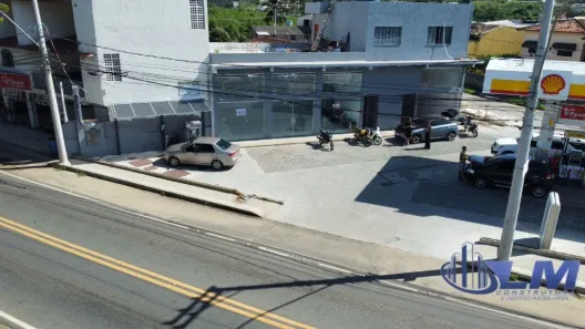 Ponto Comercial para alugar, 70m² no Santa Mônica, Guarapari