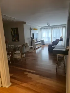 Apartamento com 3 Quartos à venda, 130m² no Cerqueira César, São Paulo
