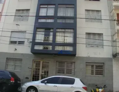 Apartamento com 1 Quarto à venda, 45m² no Barra Funda, São Paulo