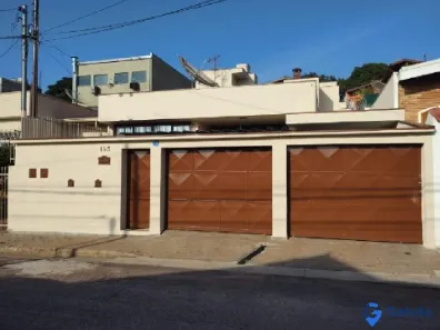 Casa com 3 Quartos à venda, 250m² no Vila Progresso, Jundiaí