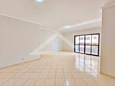 Apartamento com 4 Quartos à venda, 146m² no Jardim São Luiz, Ribeirão Preto