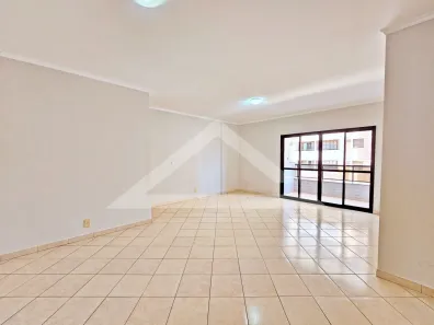 Apartamento com 4 Quartos à venda, 146m² no Jardim São Luiz, Ribeirão Preto