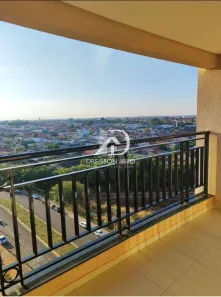 Apartamento com 2 Quartos à venda, 70m² no Estância Matinha, São José do Rio Preto