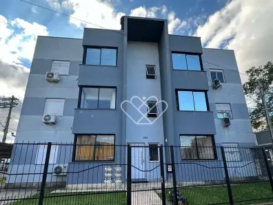Apartamento com 2 Quartos à venda, 55m² no Morada do Vale I, Gravataí