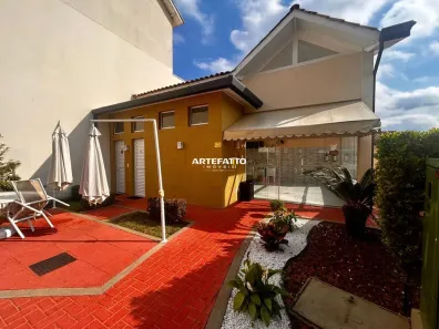 Casa com 3 Quartos à venda, 119m² no Parque Munhoz, São Paulo